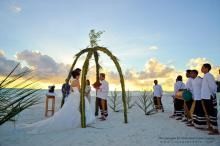 マルハバ! - from Maldives-wedding KANU