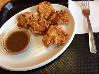 Karaage