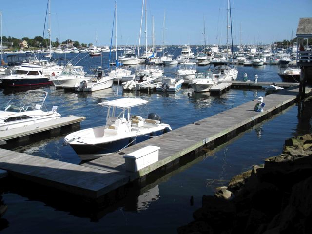 Boats Boats