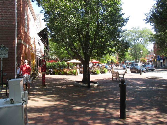 Downtown Downtown