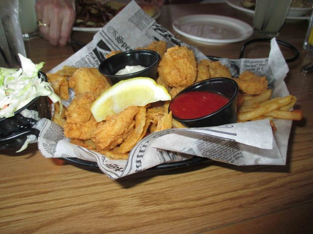 Food Food