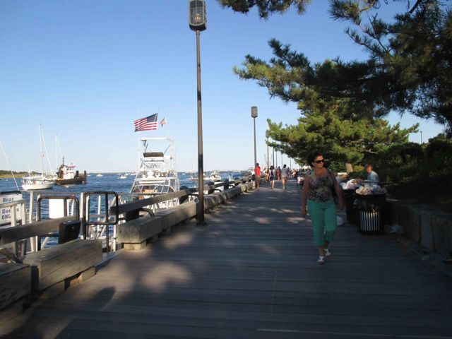 Seaside Seaside