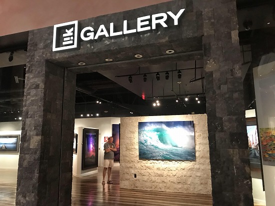 Galleryfront