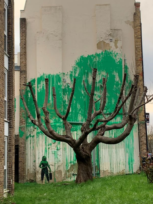 Banksy_tree1