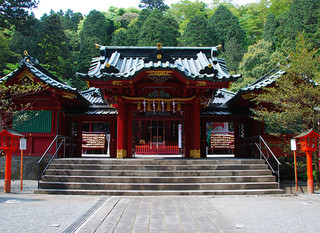 Hakonejinja_1
