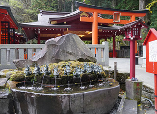 Kuzuryujinja_1