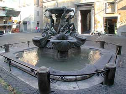 Fontana_delle_tartarughe