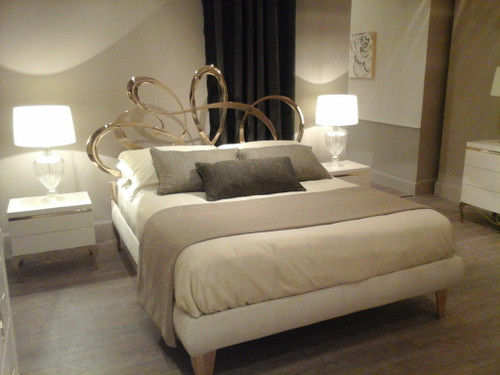 Kagu_bed