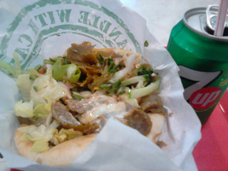 Kebabb Kebabb