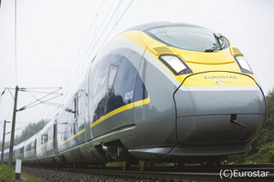 Eurostar