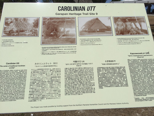 Garapann_carolinian_utt_board