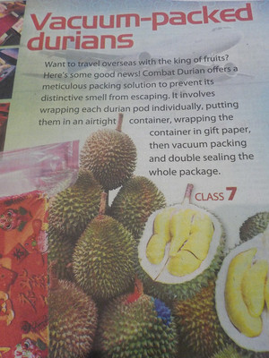 Durian