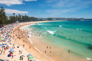 Syd3327manlybeachphoto