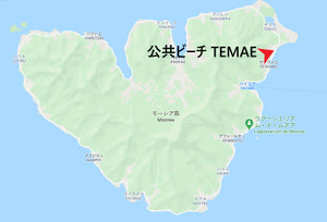 Temae_map